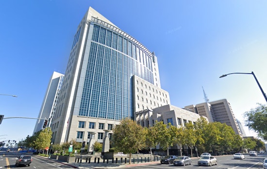 Eastern District of California Honors Law Enforcement Partners for Excellence in Public Safety