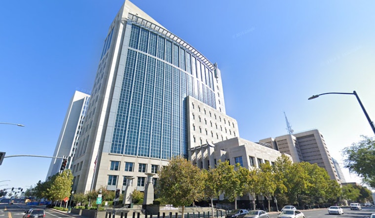 Eastern District of California Honors Law Enforcement Partners for Excellence in Public Safety