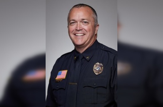Eden Prairie Chief of Police Commends Community Partnership in Year-End Message