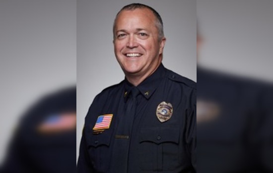 Eden Prairie Chief of Police Commends Community Partnership in Year-End Message