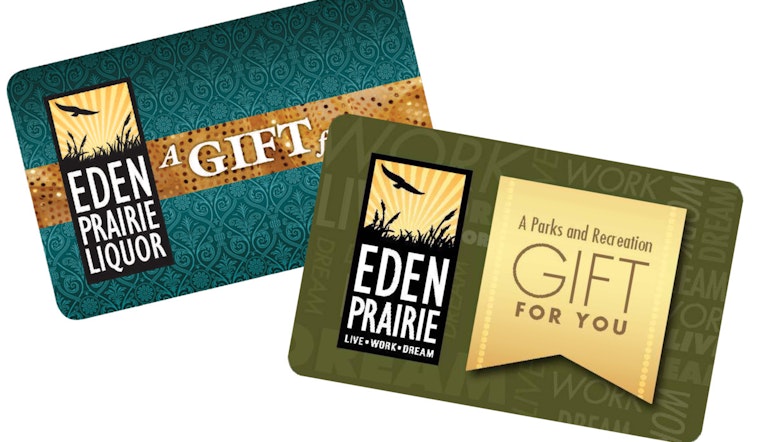 Eden Prairie Offers Creative Holiday Gift Options: Recreation, Spirits, Wine Club, and Historical Treasures