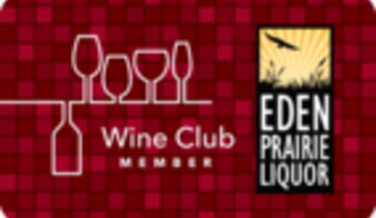 Eden Prairie Offers Creative Holiday Options from Wine Memberships to Historic Books