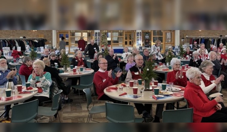 Eden Prairie Senior Center Embraces 2023 with Lively Events and Senior Advisory Council Election