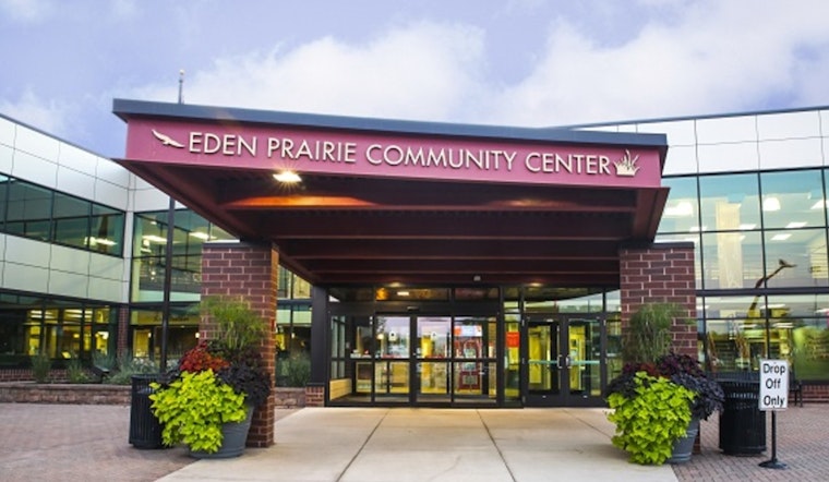 Eden Prairie Weekend Filled with Community Events