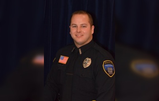 Eden Prairie Welcomes New Community Liaison Officer, A Familiar Face in Officer Jason Hunt