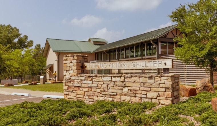 Edmond Animal Shelter Exceeds Rescue and Care Goals; Advocates for Responsible Pet Ownership