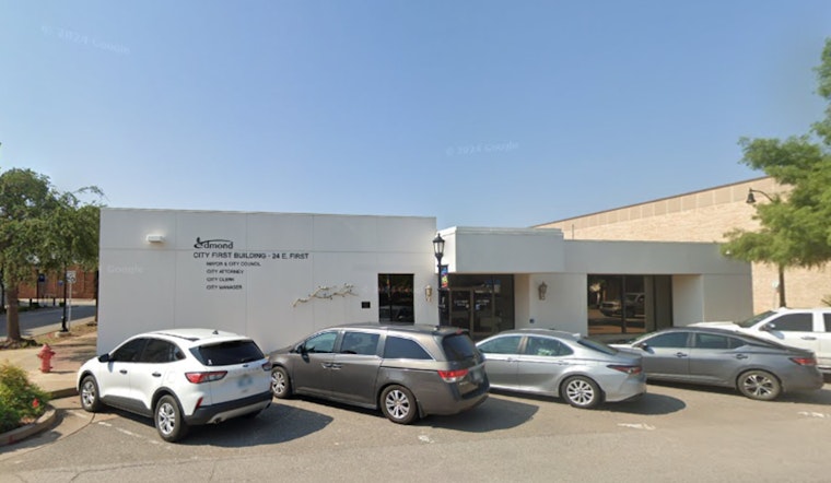 Edmond Announces Holiday Schedule, City Offices to Close, Adjusted edmond-announces-holiday-schedule-city-offices-to-close-adjusted