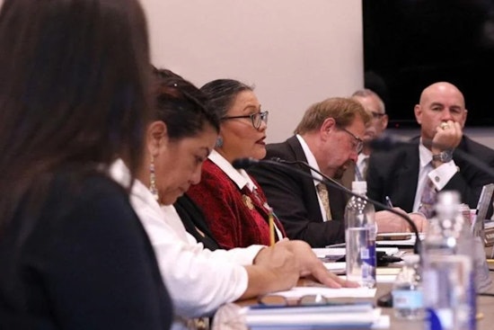 Efforts to Address Crisis of Missing and Murdered Indigenous Women in Arizona Meet Challenges and Systemic Inertia