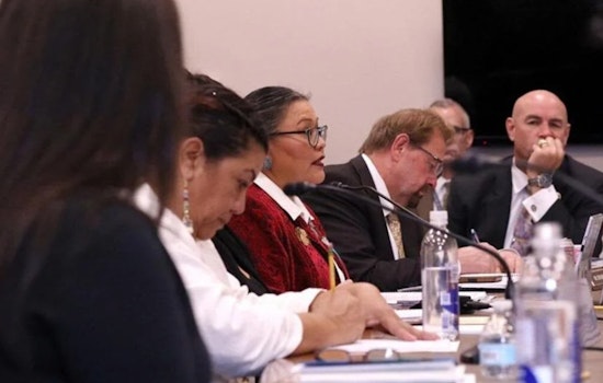 Efforts to Address Crisis of Missing and Murdered Indigenous Women in Arizona Meet Challenges and Systemic Inertia