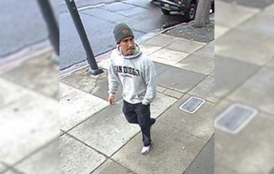 El Cerrito Police Arrest Suspect in Sexual Battery Case Involving Disabled Woman