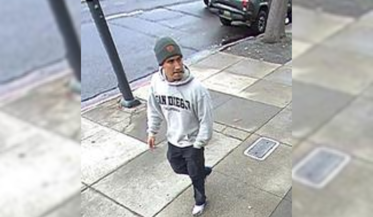 El Cerrito Police Arrest Suspect in Sexual Battery Case Involving Disabled Woman