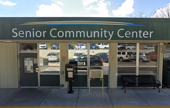 El Dorado County Offers Free Educational Series for Caregivers at Placerville Senior Center