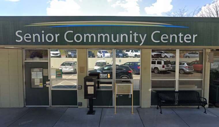 El Dorado County Offers Free Educational Series for Caregivers at Placerville Senior Center
