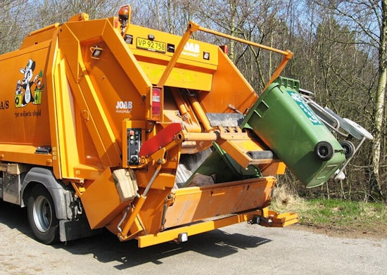 El Mirage Announces Modified Waste Management Schedule Over Holidays, Urges Digital Service Use