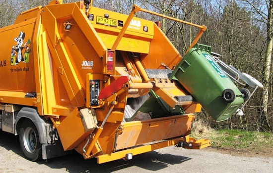 El Mirage Announces Modified Waste Management Schedule Over Holidays, Urges Digital Service Use