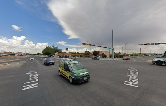 El Paso Authorities Investigate Serious Collision Near EPCC Valle Verde, One Seriously Injured, Traffic Disrupted