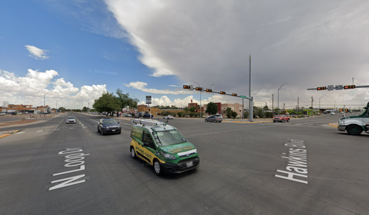 El Paso Authorities Investigate Serious Collision Near EPCC Valle Verde, One Seriously Injured, Traffic Disrupted