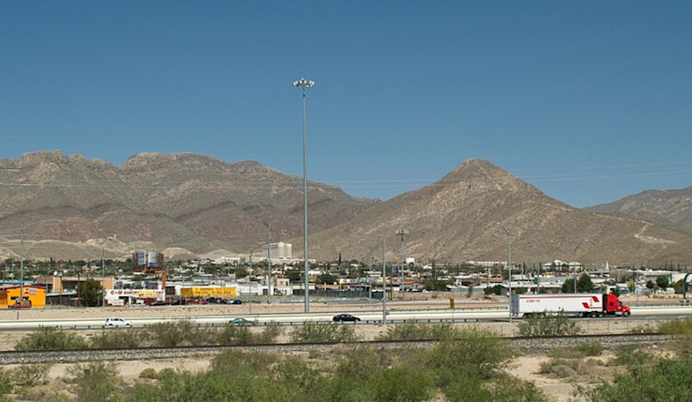 El Paso Basks in Sunshine: Forecast Predicts String of Pleasant Days Ahead