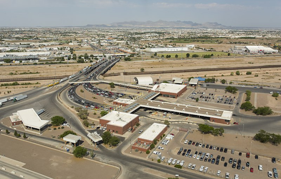 El Paso Braces for Cooler Temps and Chance of Showers, Sunny Skies on the Horizon
