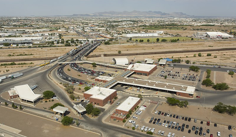 El Paso Braces for Cooler Temps and Chance of Showers, Sunny Skies on the Horizon