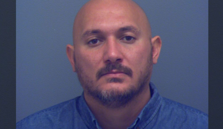 El Paso City Rep. Hernandez's Legislative Aide at Center of Assault Investigation, Husband and Political Consultant Arrested