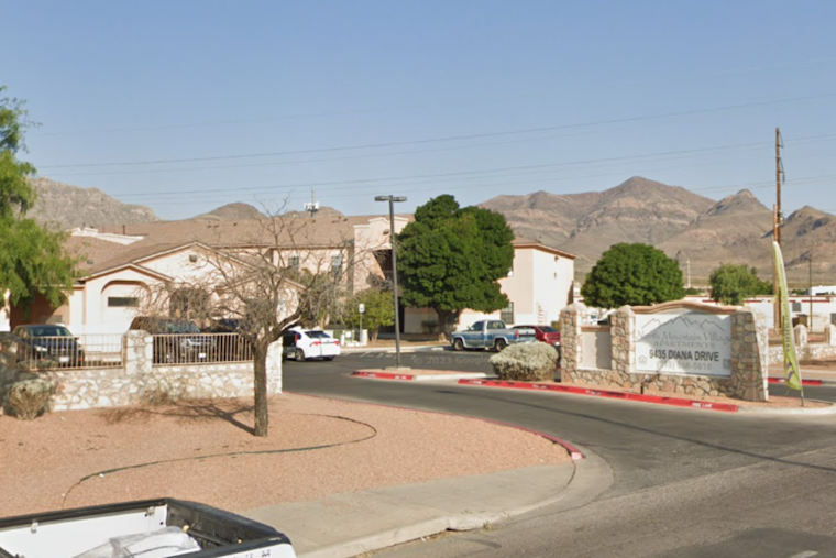 El Paso Community Seeks Justice as Police Investigate Fatal Shooting Following Apartment Complex Dispute