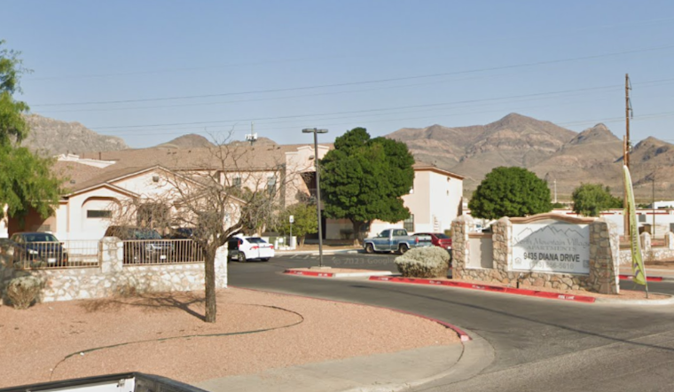 El Paso Community Seeks Justice as Police Investigate Fatal Shooting Following Apartment Complex Dispute