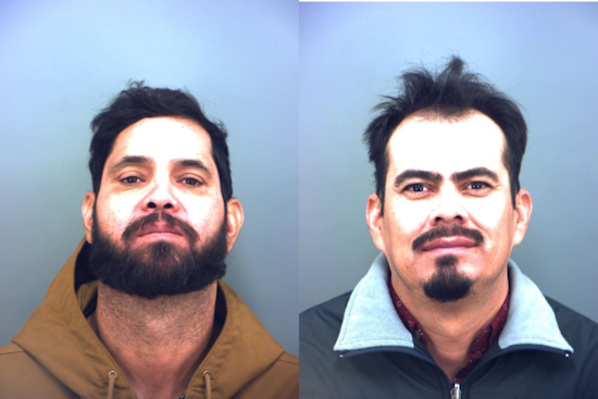 El Paso County Agencies Coordinate to Safely Recover Kidnapping Victim After Multi-Agency Search