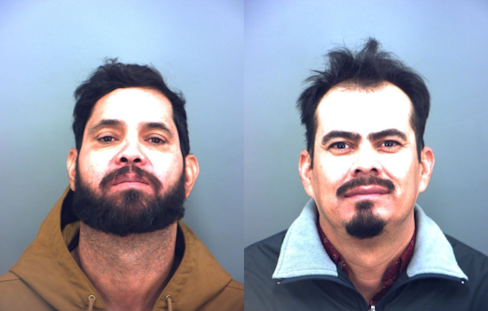 El Paso County Agencies Coordinate to Safely Recover Kidnapping Victim After Multi-Agency Search