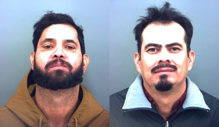 El Paso County Agencies Coordinate to Safely Recover Kidnapping Victim After Multi-Agency Search