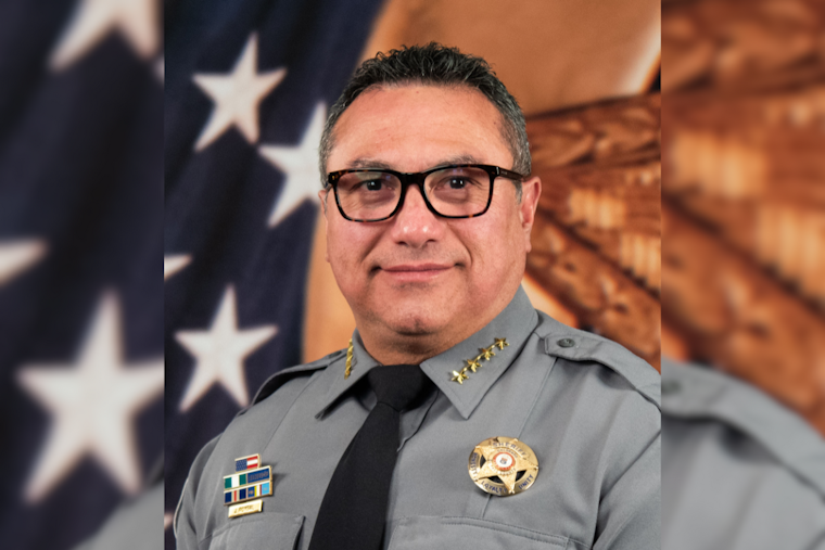 El Paso County Sheriff Joseph Roybal Extends Holiday Greetings and Affirms Commitment to Community Safety