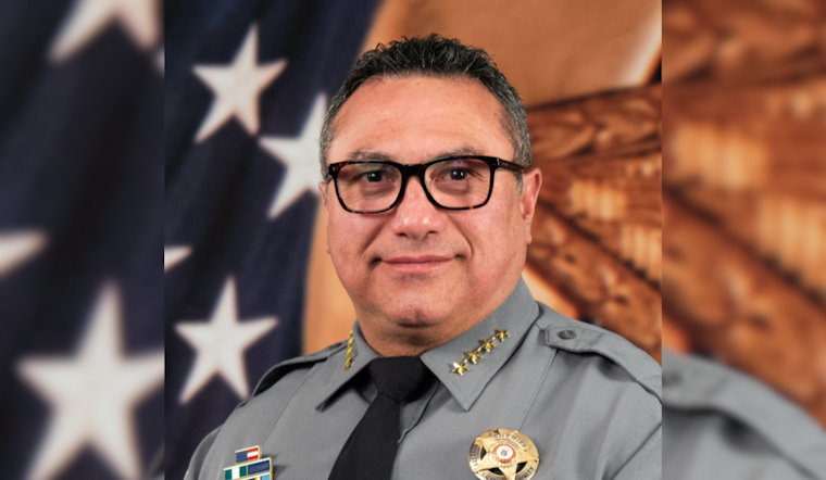 El Paso County Sheriff Joseph Roybal Extends Holiday Greetings and Affirms Commitment to Community Safety