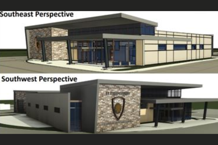 El Paso County Sheriff’s Office to Build New Substation Amid Population Growth in Pikes Peak Area