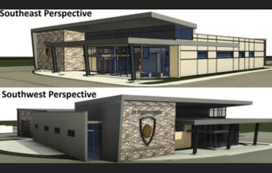 El Paso County Sheriff’s Office to Build New Substation Amid Population Growth in Pikes Peak Area