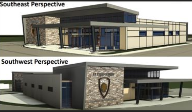 El Paso County Sheriff’s Office to Build New Substation Amid Population Growth in Pikes Peak Area
