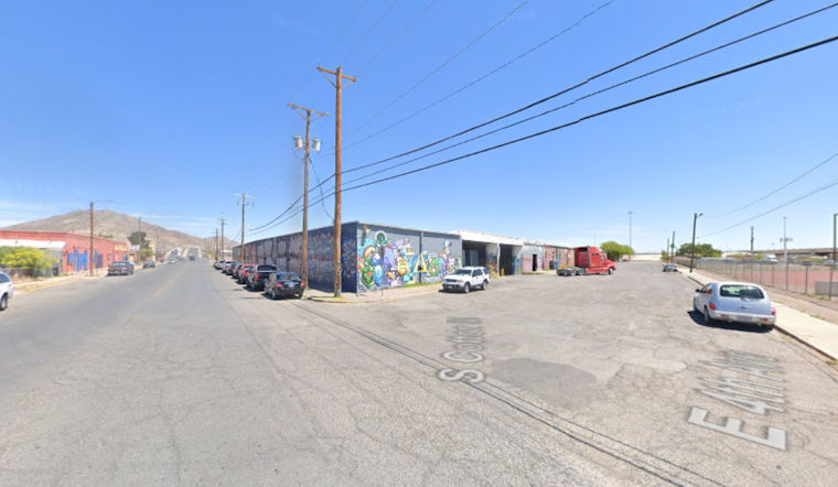 El Paso Firefighters Successfully Extinguish Early Morning Blaze in Segundo Barrio; No Injuries Reported