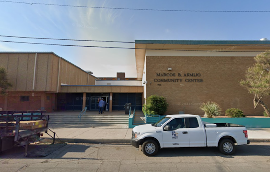 El Paso Libraries and Recreation Centers Transform into Warming Shelters for Residents Escaping the Cold