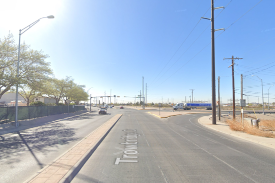 El Paso Mourns 64th Traffic Fatality After Fatal U-Turn Collision, Suspect Flees Scene
