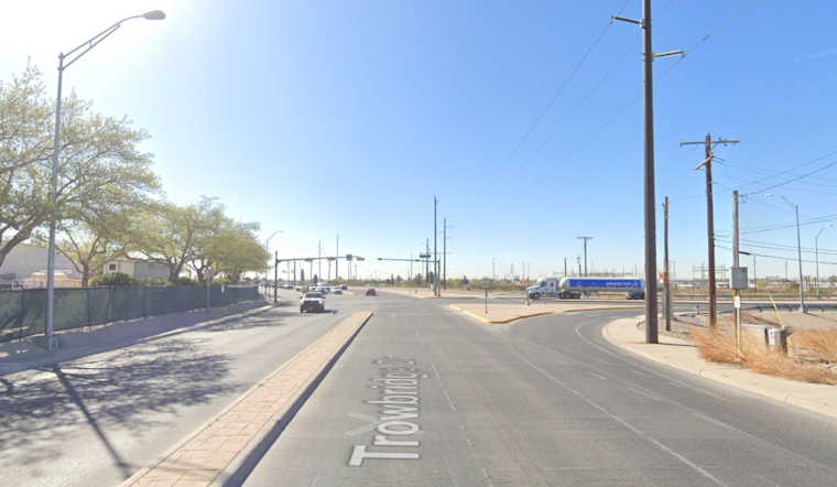 El Paso Mourns 64th Traffic Fatality After Fatal U-Turn Collision, Suspect Flees Scene
