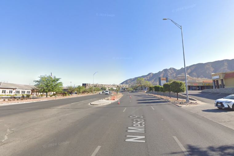 El Paso Mourns Another Tragic Loss: City Marks 66th Traffic Fatality Following a Stolen Motorcycle and Truck Collision