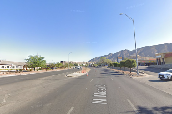 El Paso Mourns Another Tragic Loss: City Marks 66th Traffic Fatality Following a Stolen Motorcycle and Truck Collision