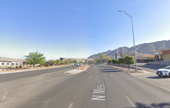 El Paso Mourns Another Tragic Loss: City Marks 66th Traffic Fatality Following a Stolen Motorcycle and Truck Collision