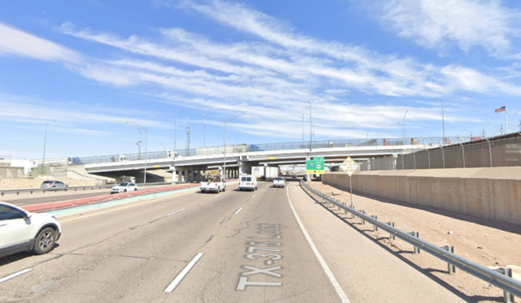 El Paso Mourns as Pedestrian Becomes City’s 67th Traffic Fatality of the Year on Loop 375