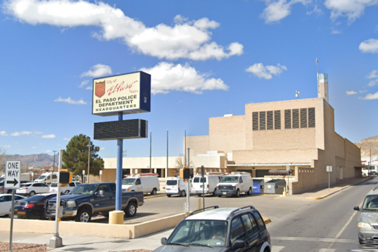 El Paso Police Boosts DWI Checks in Festive Season's Safety Measure