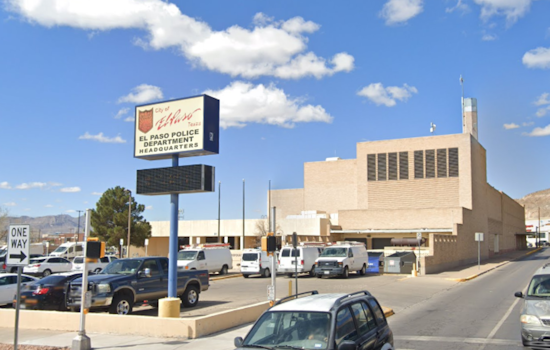 El Paso Police Boosts DWI Checks in Festive Season's Safety Measure