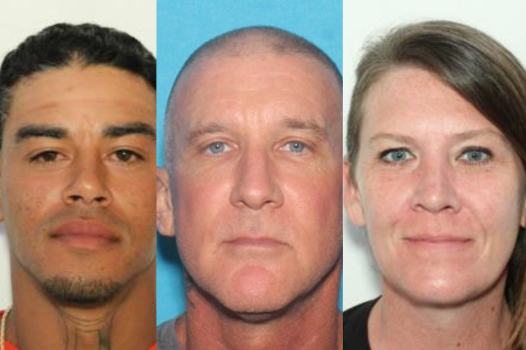 El Paso Sheriff's Office Seeks Help in Missing Persons Case With Suspected Homicide Ties