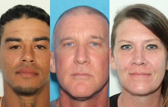 El Paso Sheriff's Office Seeks Help in Missing Persons Case With Suspected Homicide Ties