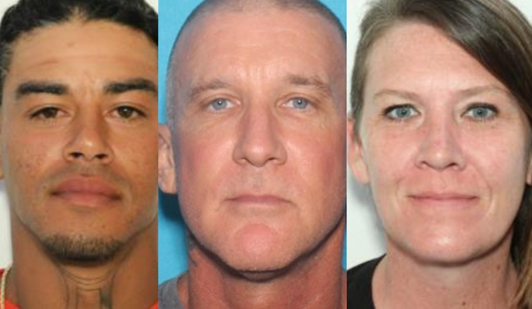 El Paso Sheriff's Office Seeks Help in Missing Persons Case With Suspected Homicide Ties