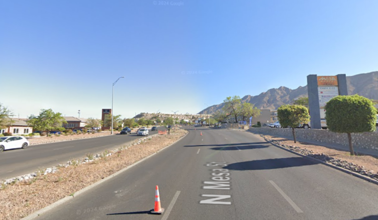 El Paso Suspect Booked for Involvement in Fatal Collision on Astrozon Boulevard