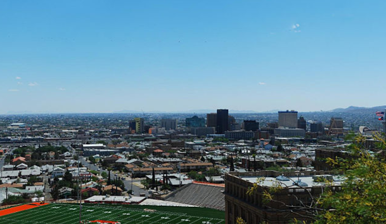 El Paso to Bask in Consistent Sunny Skies with Comfortable Mid-60s Temperatures All Week